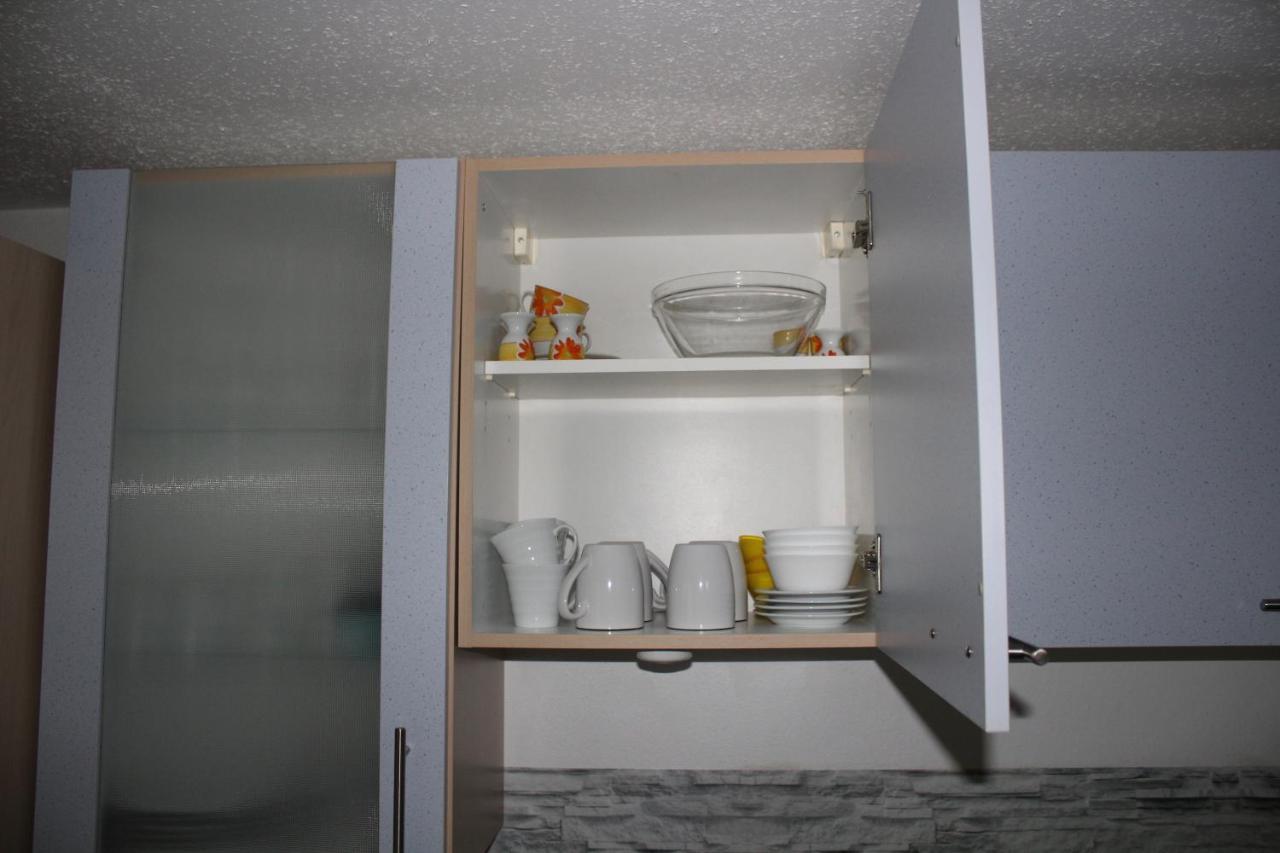 Studio-Appartement Neunburg vorm Wald Buitenkant foto