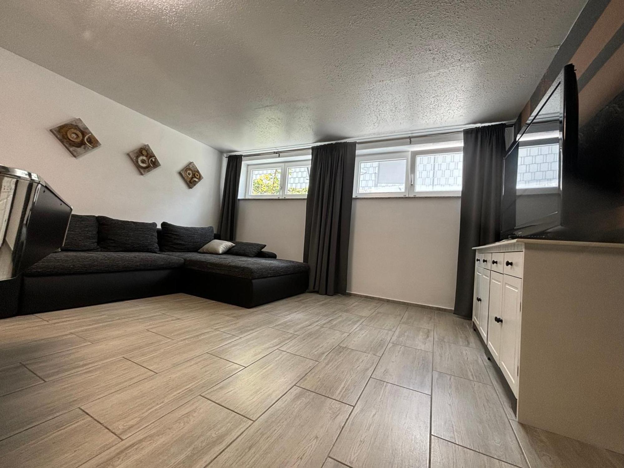 Studio-Appartement Neunburg vorm Wald Buitenkant foto