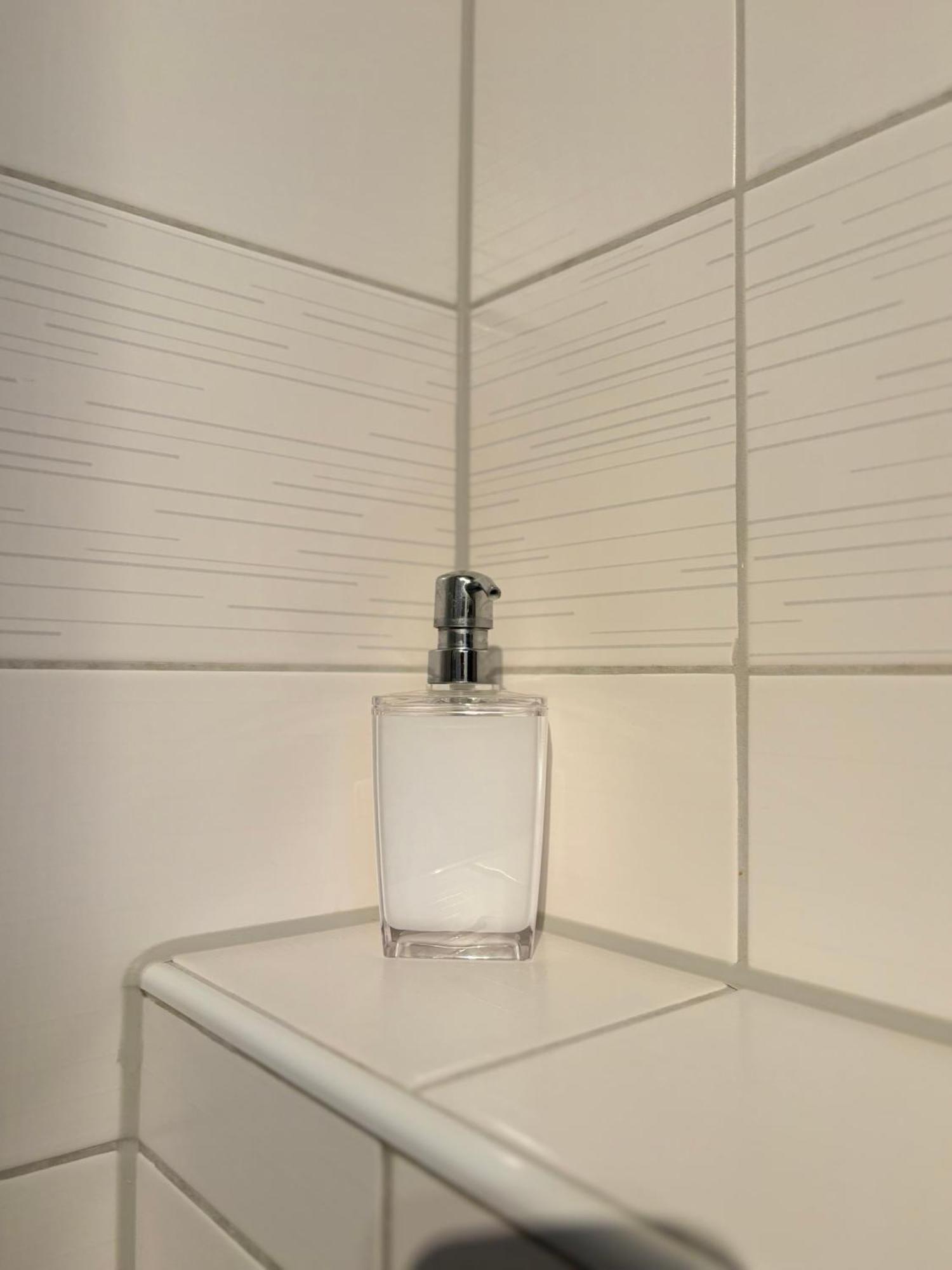 Studio-Appartement Neunburg vorm Wald Buitenkant foto