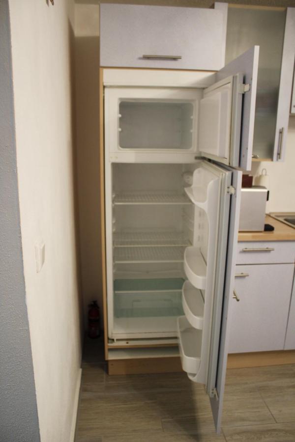 Studio-Appartement Neunburg vorm Wald Buitenkant foto
